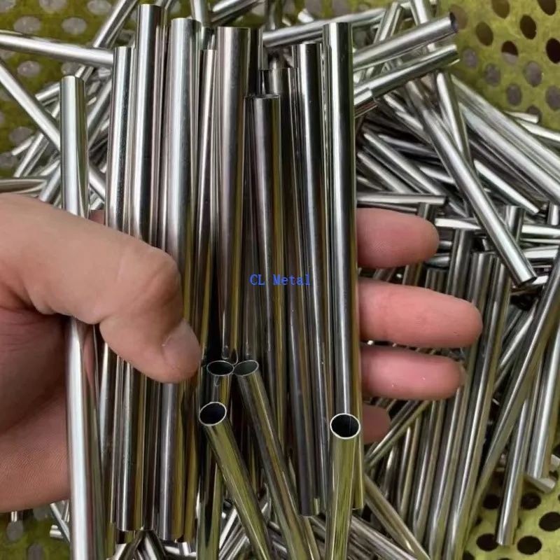Zirconium tube price Zirconium tube price